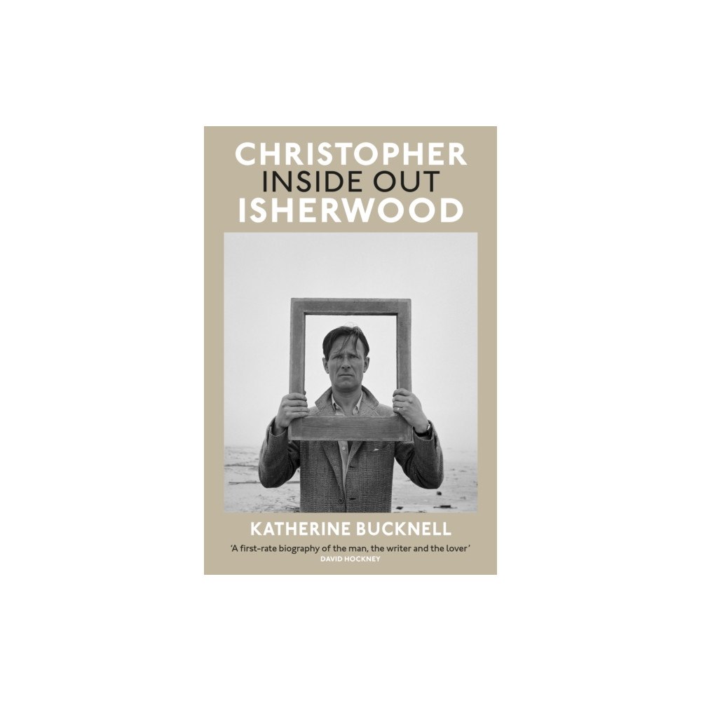 Vintage Publishing Christopher Isherwood Inside Out (häftad, eng)