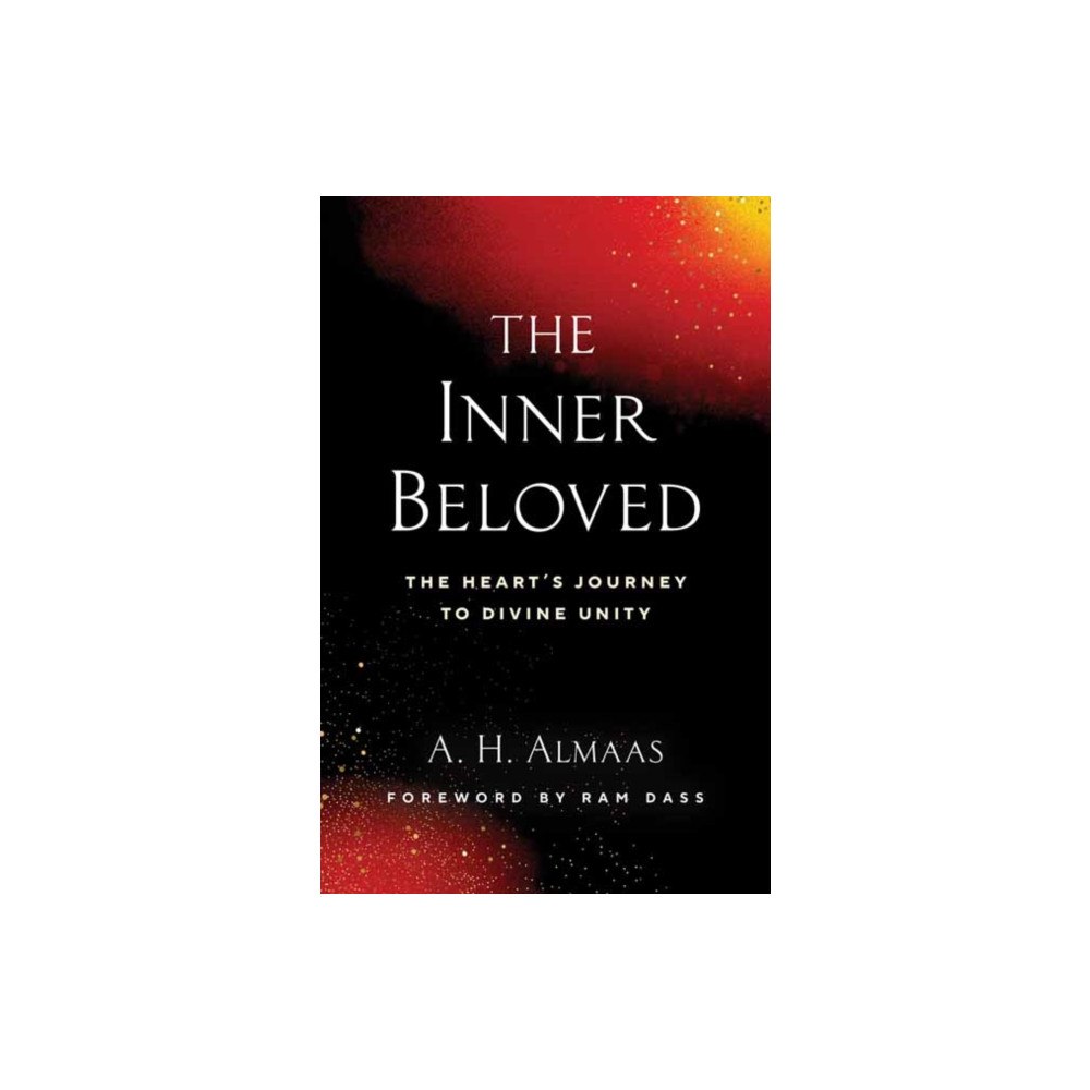 Shambhala Publications Inc The Inner Beloved (häftad, eng)