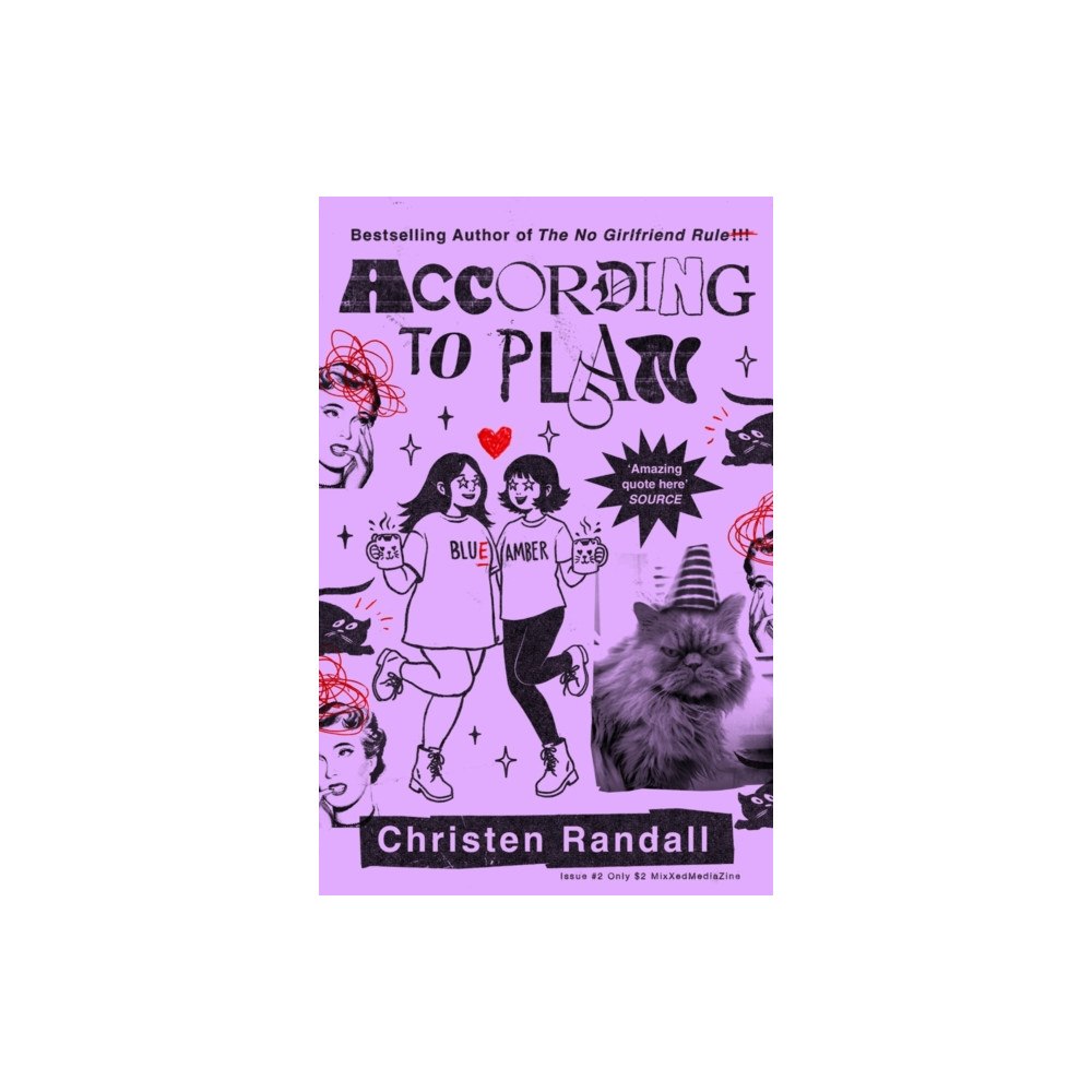 Pushkin Press According to Plan (häftad, eng)