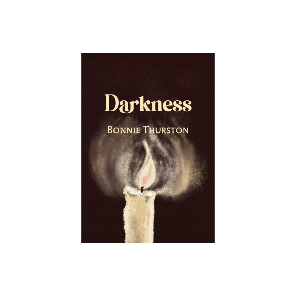 Cinnamon Press Darkness (häftad, eng)