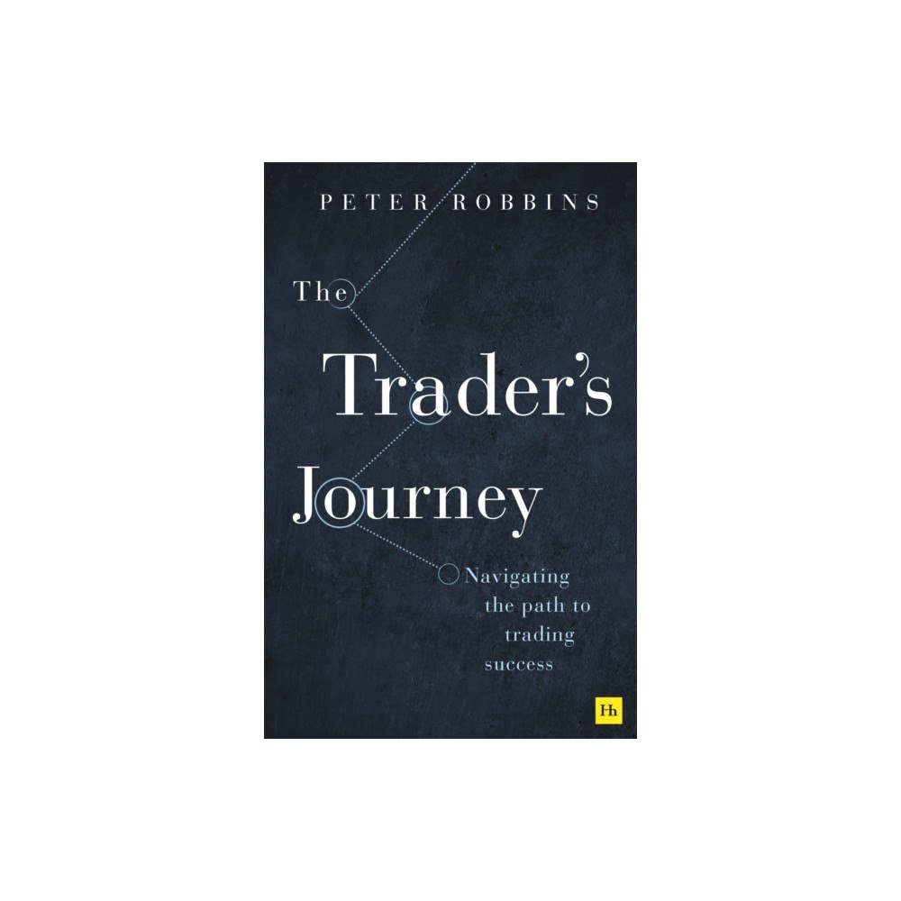 Harriman House Publishing The Trader’s Journey (häftad, eng)