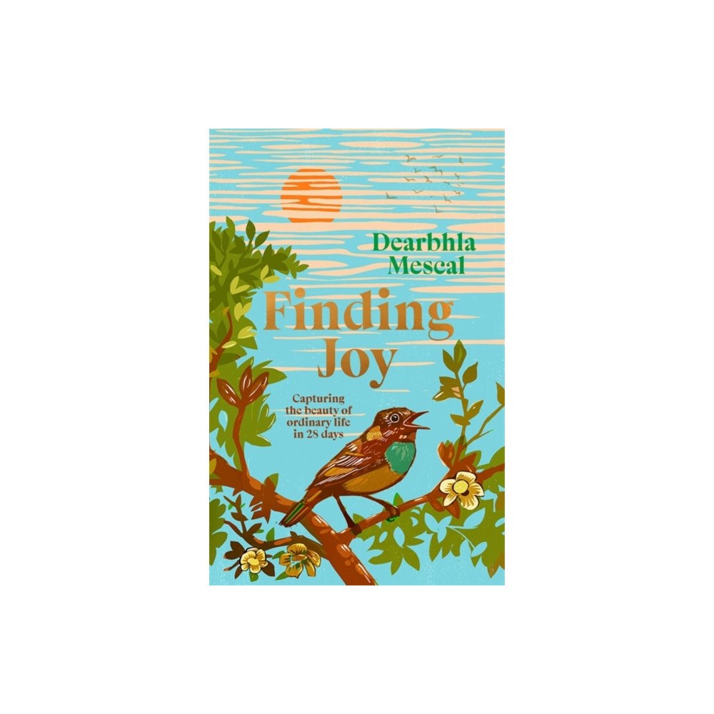 Bonnier Books Ltd Finding Joy (inbunden, eng)