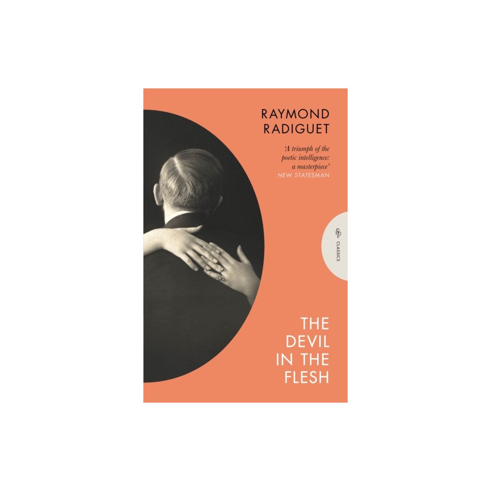 Pushkin Press The Devil in the Flesh (häftad, eng)