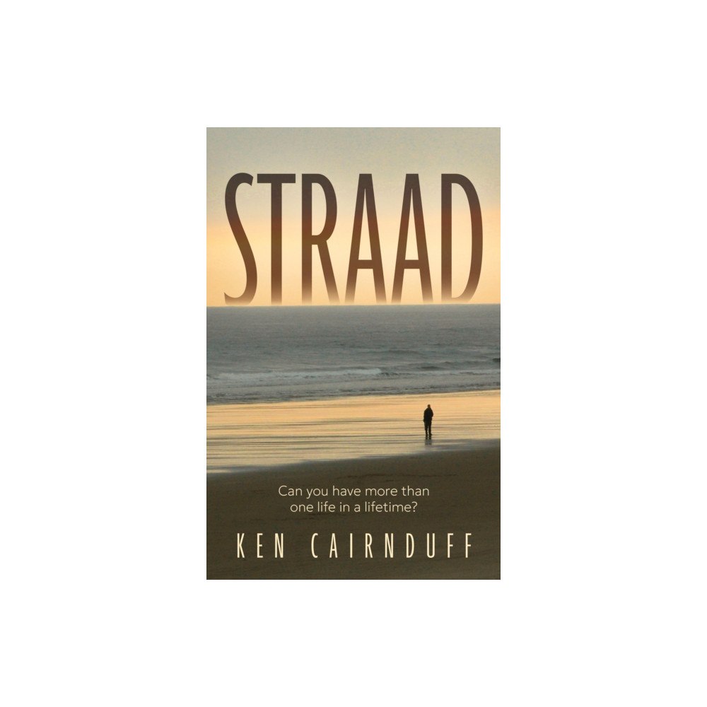 Troubador Publishing Straad (häftad, eng)