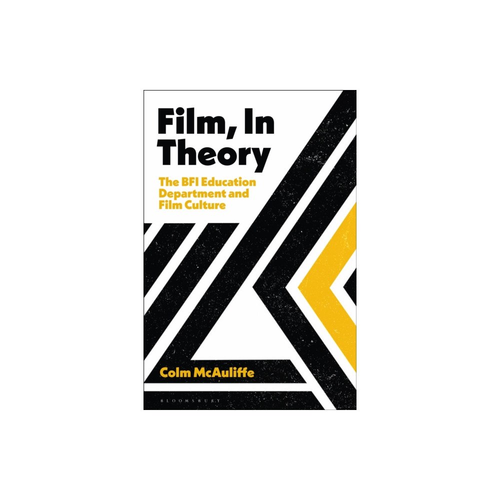 Bloomsbury Publishing PLC Film, In Theory (häftad, eng)