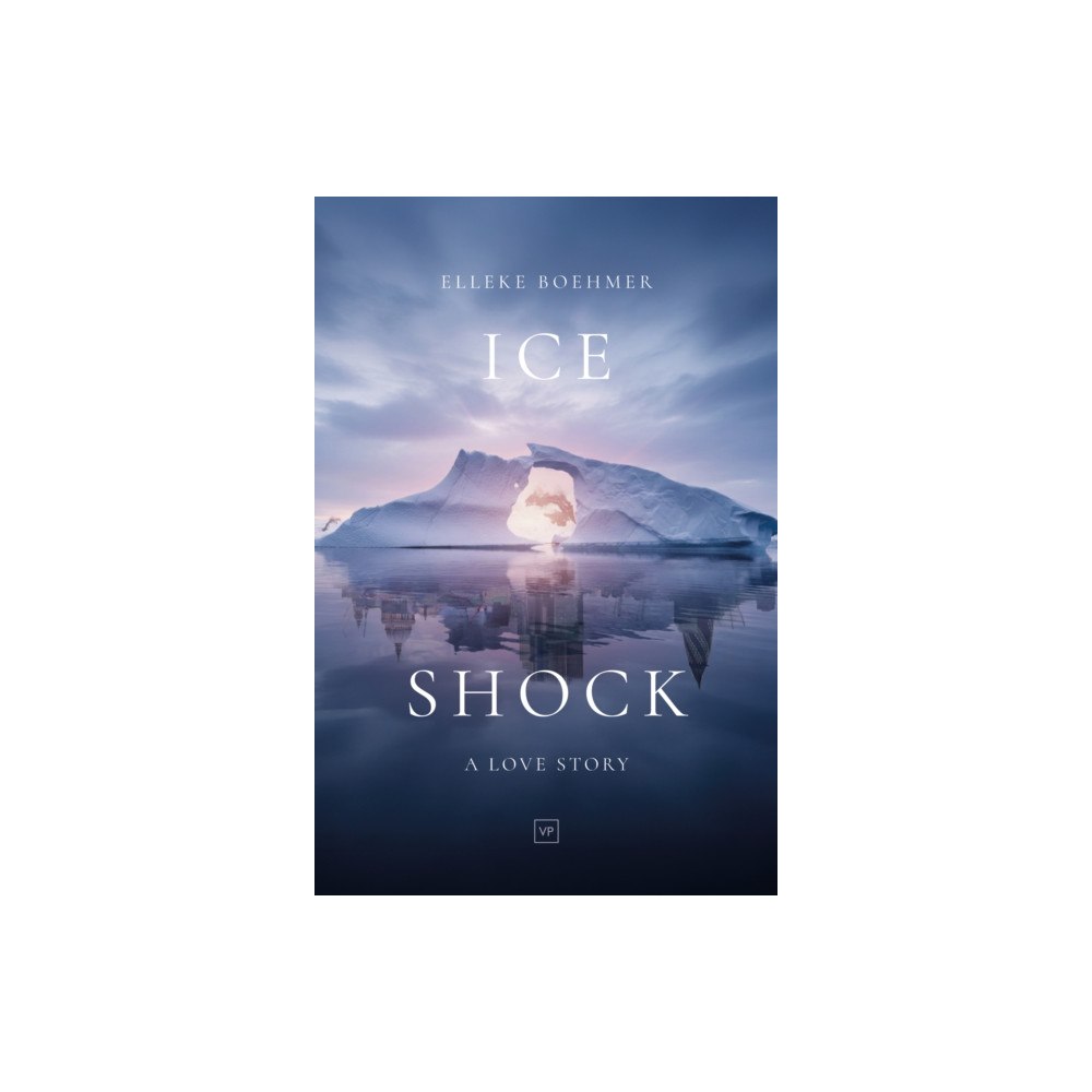 Valley Press Ice Shock (inbunden, eng)