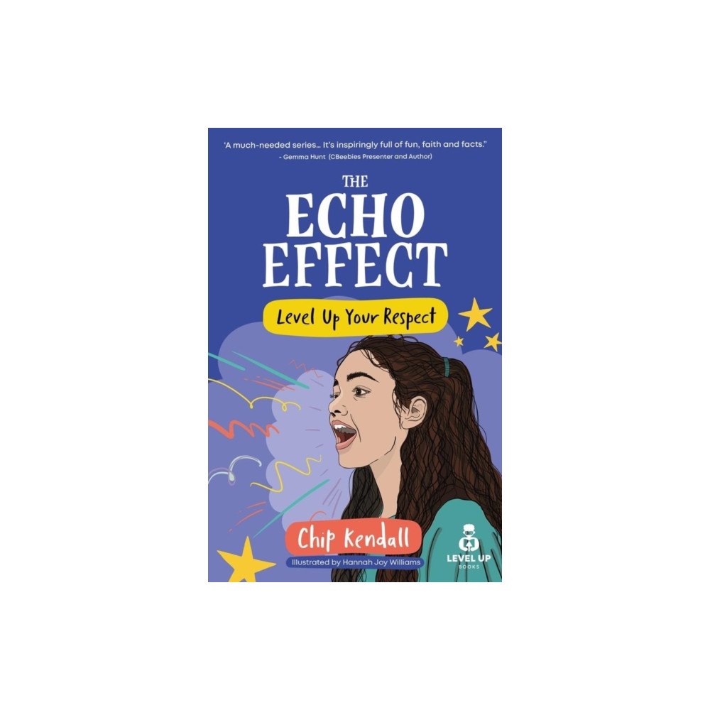 Malcolm Down Publishing Ltd The Echo Effect (häftad, eng)