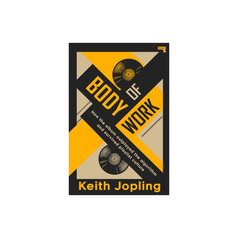 Watkins Media Limited Body of Work (häftad, eng)