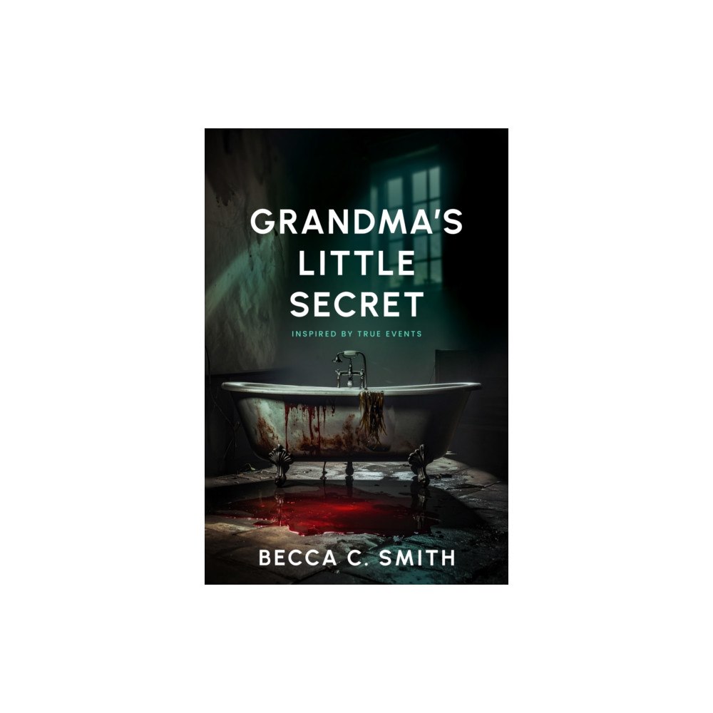 Inimitable Books, LLC Grandma's Little Secret (inbunden, eng)