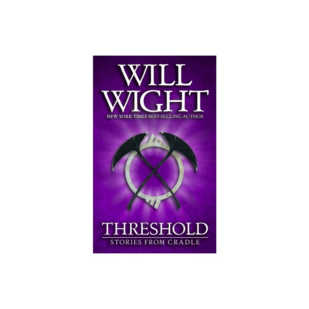 Hidden Gnome Publishing Threshold (häftad, eng)