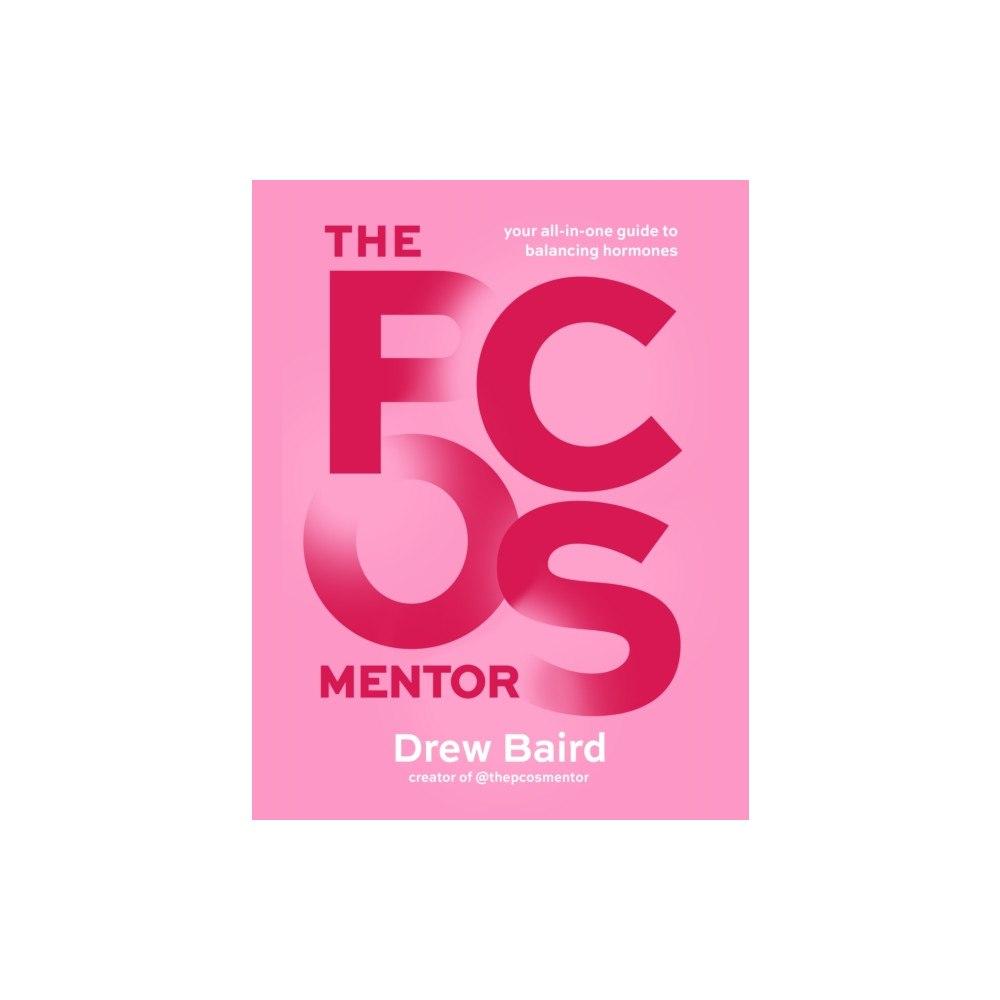 Page Street Publishing Co. The PCOS Mentor (häftad, eng)