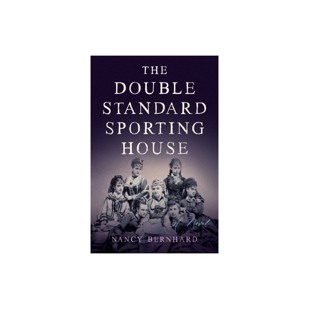 She Writes Press The Double Standard Sporting House (häftad, eng)