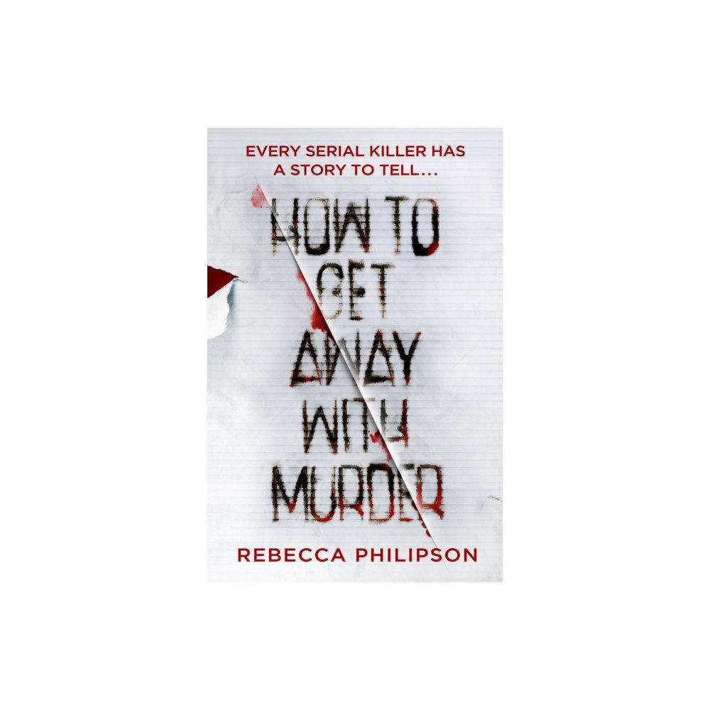 Transworld How to Get Away with Murder (häftad, eng)