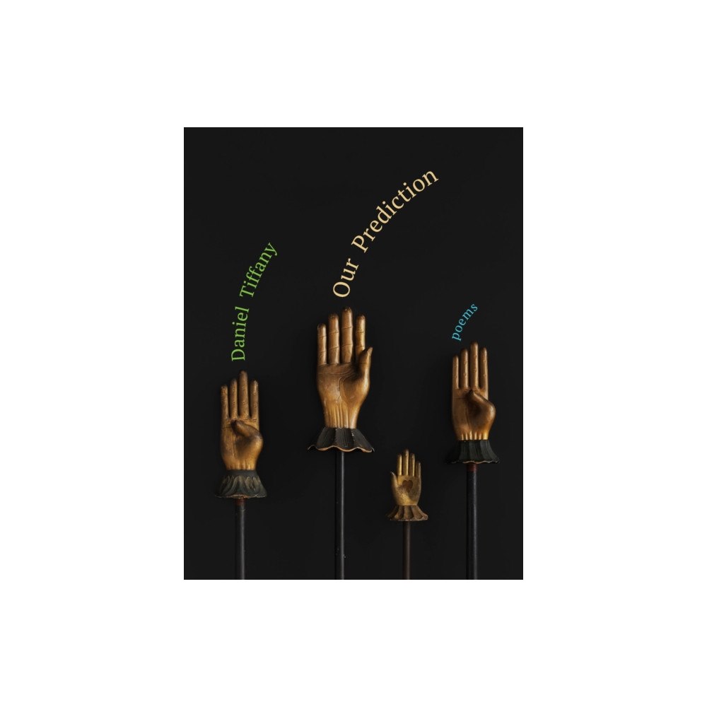 Fordham university press Our Prediction (häftad, eng)