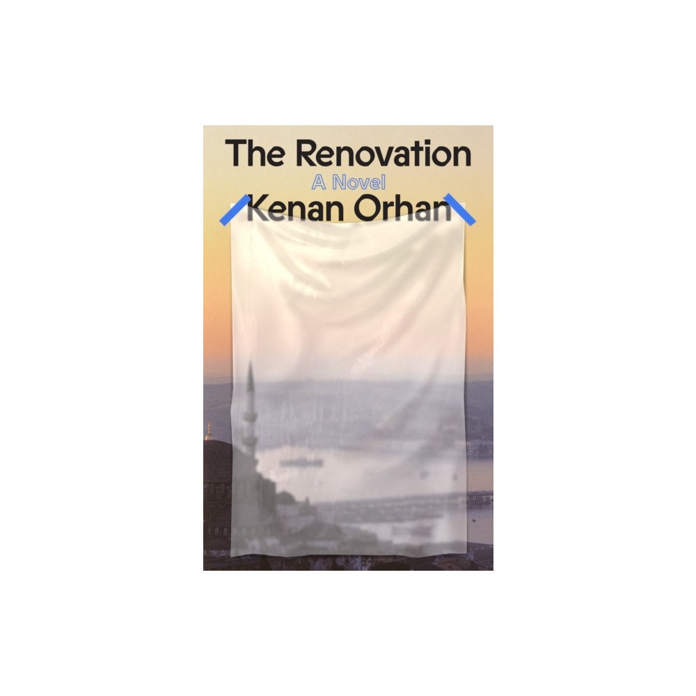 Farrar, Straus and Giroux Renovation (inbunden, eng)