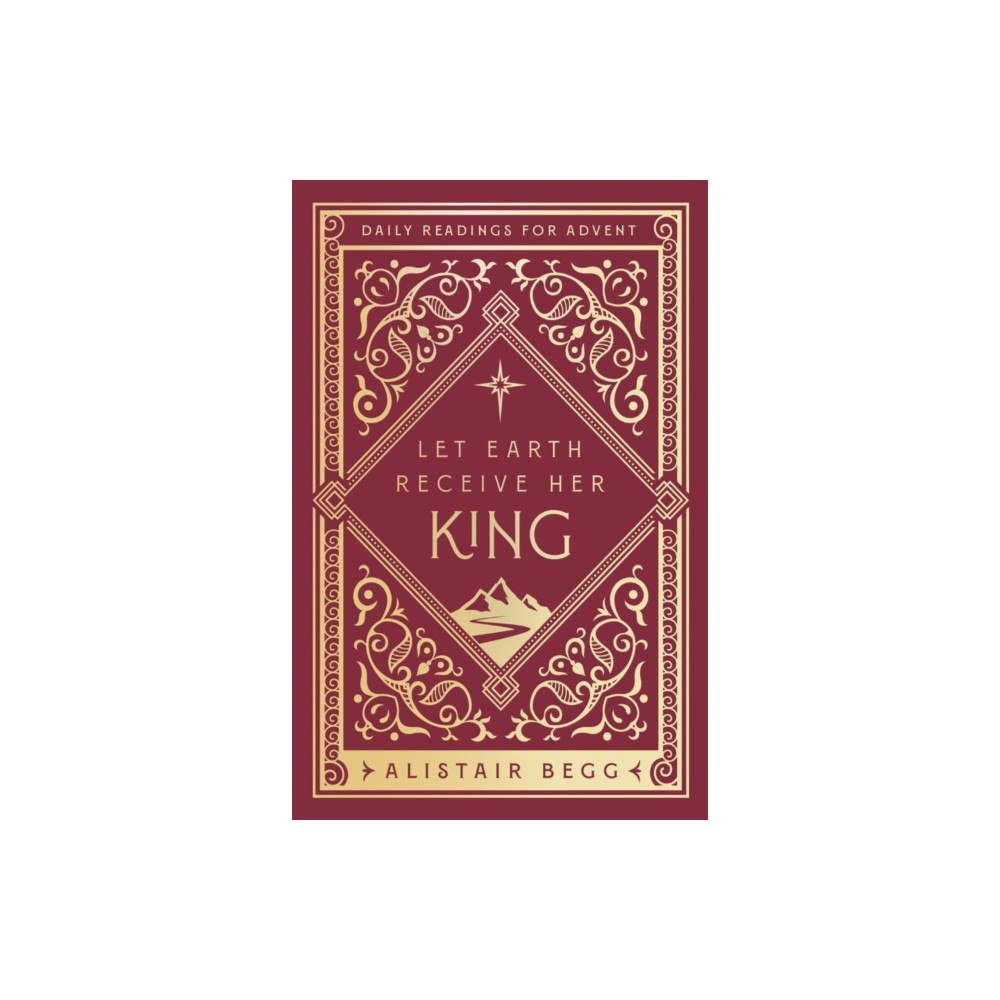 The Good Book Company Let Earth Receive Her King (häftad, eng)