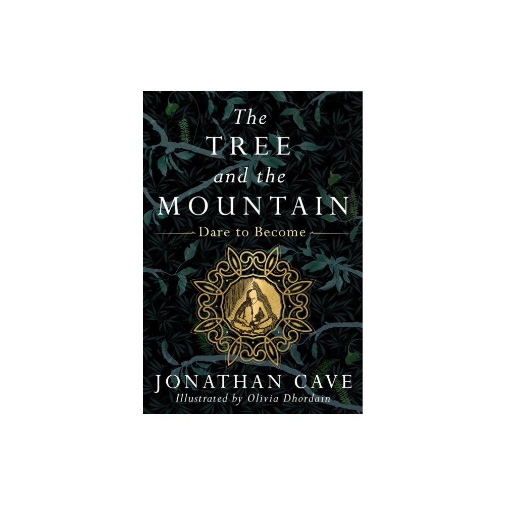 The Self-Publishing Partnership Ltd The Tree and the Mountain (inbunden, eng)