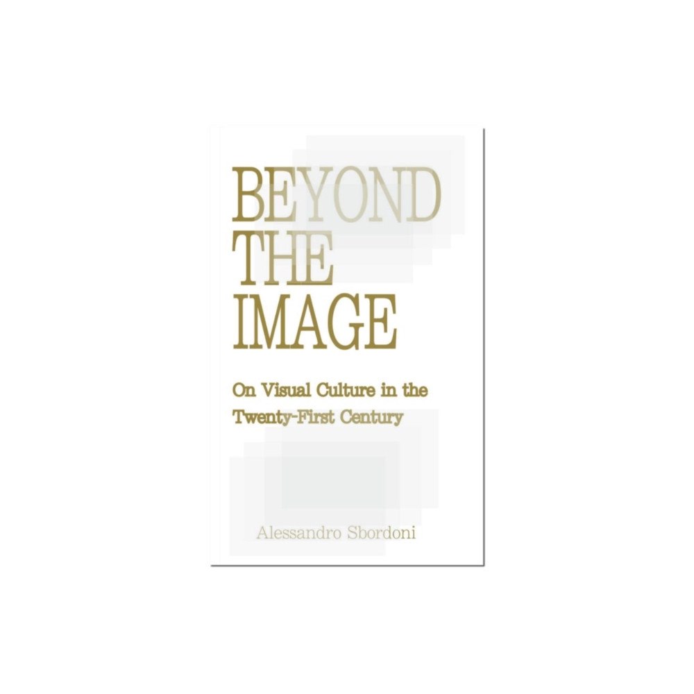 Set Margins' publications Beyond the Image (häftad, eng)