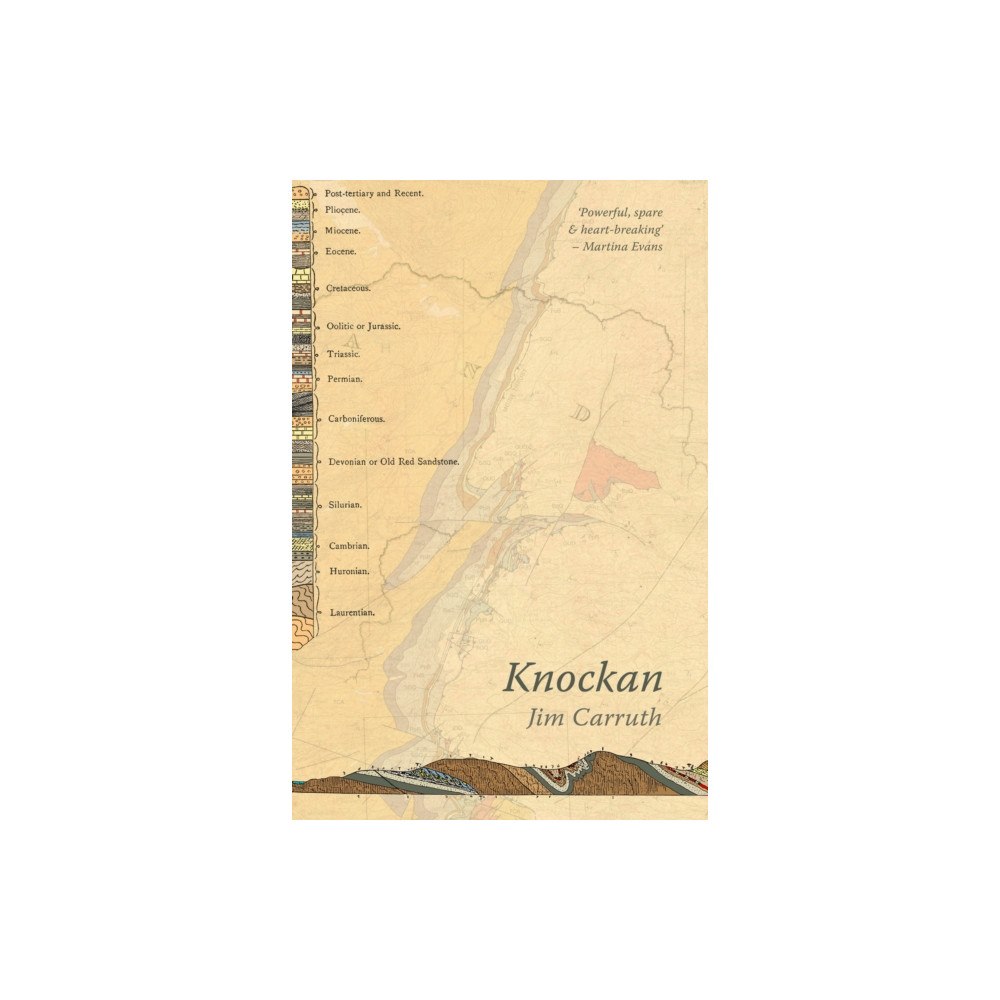 Tapsalteerie Knockan (häftad, eng)