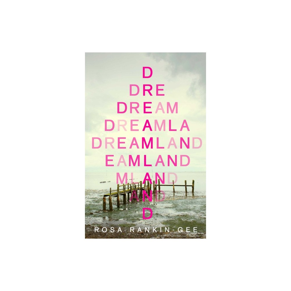 Simon & Schuster Ltd Dreamland (häftad, eng)