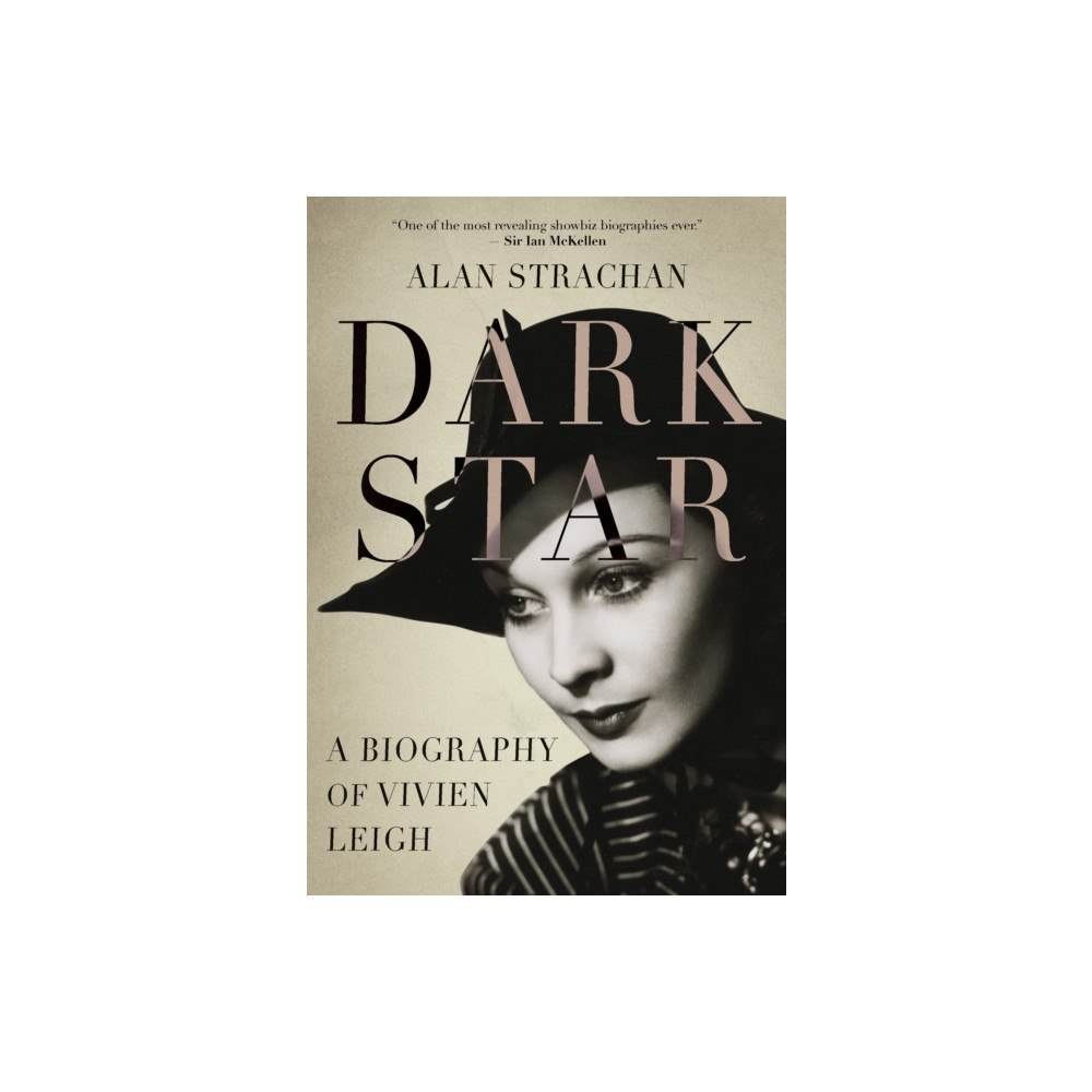 Bloomsbury Publishing PLC Dark Star (inbunden, eng)