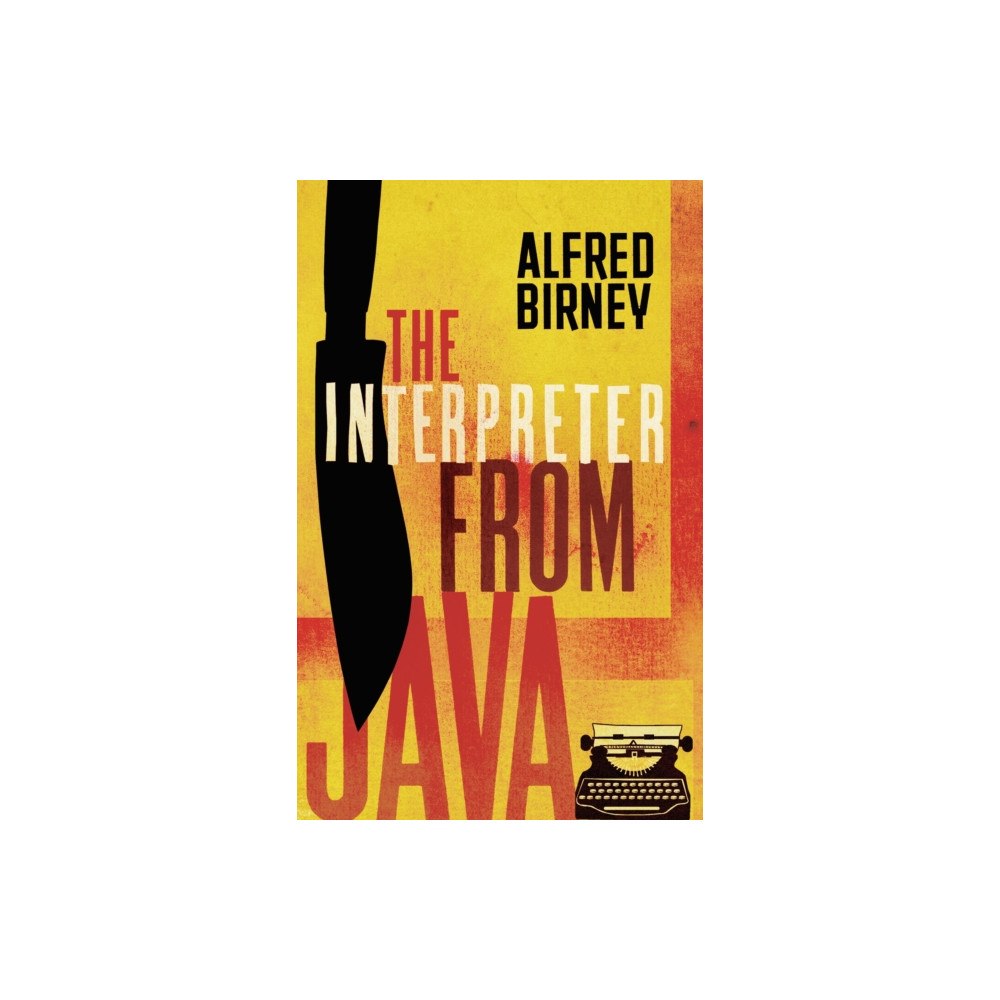 Head of Zeus The Interpreter from Java (inbunden, eng)