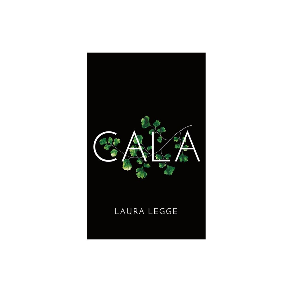 Bloomsbury Publishing PLC Cala (inbunden, eng)