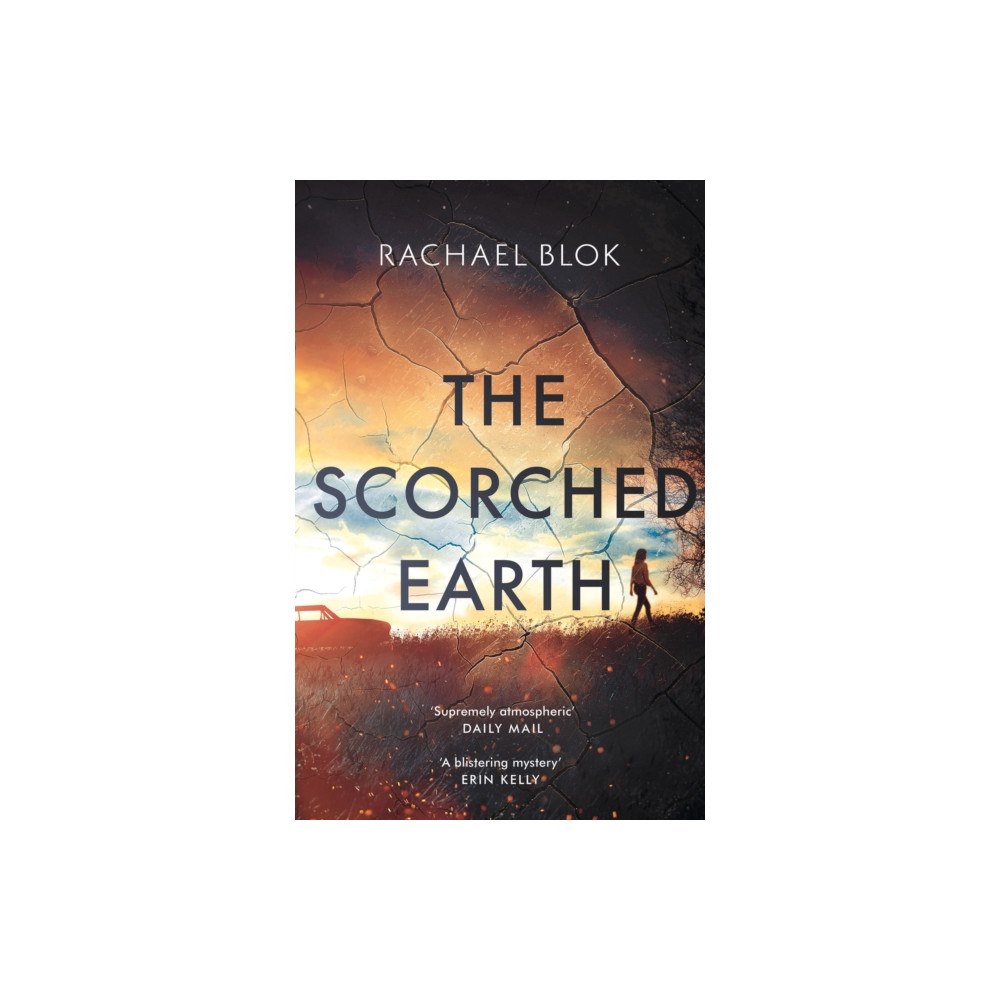 Bloomsbury Publishing PLC The Scorched Earth (inbunden, eng)