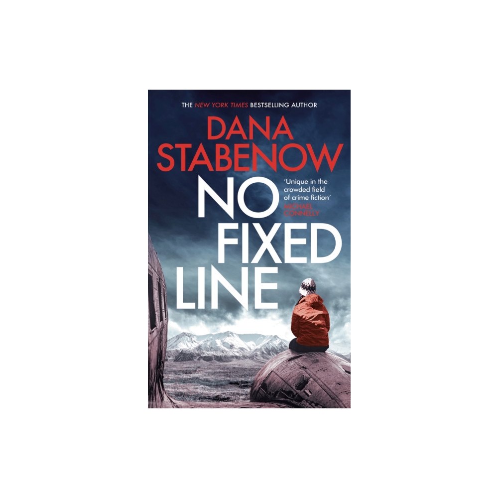 Bloomsbury Publishing PLC No Fixed Line (inbunden, eng)