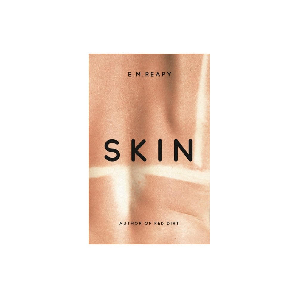 Bloomsbury Publishing PLC Skin (inbunden, eng)