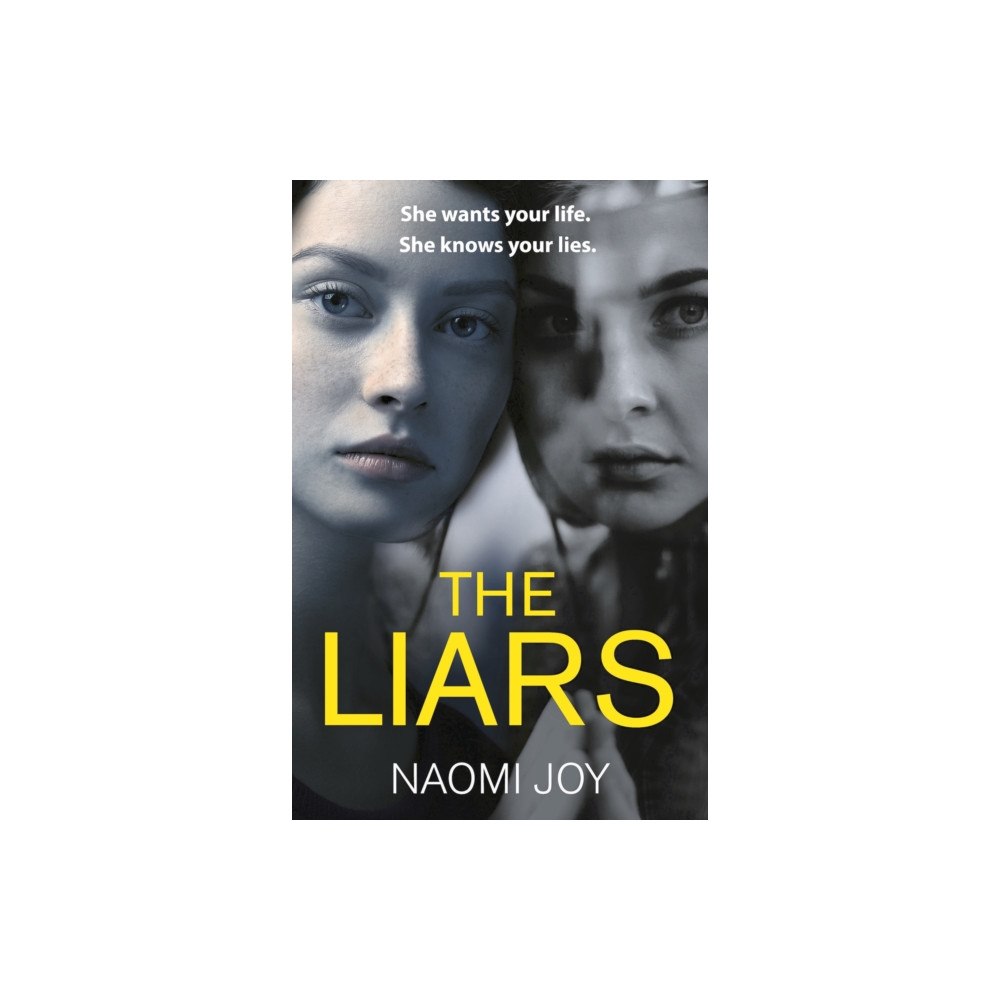 Bloomsbury Publishing PLC The Liars (häftad, eng)