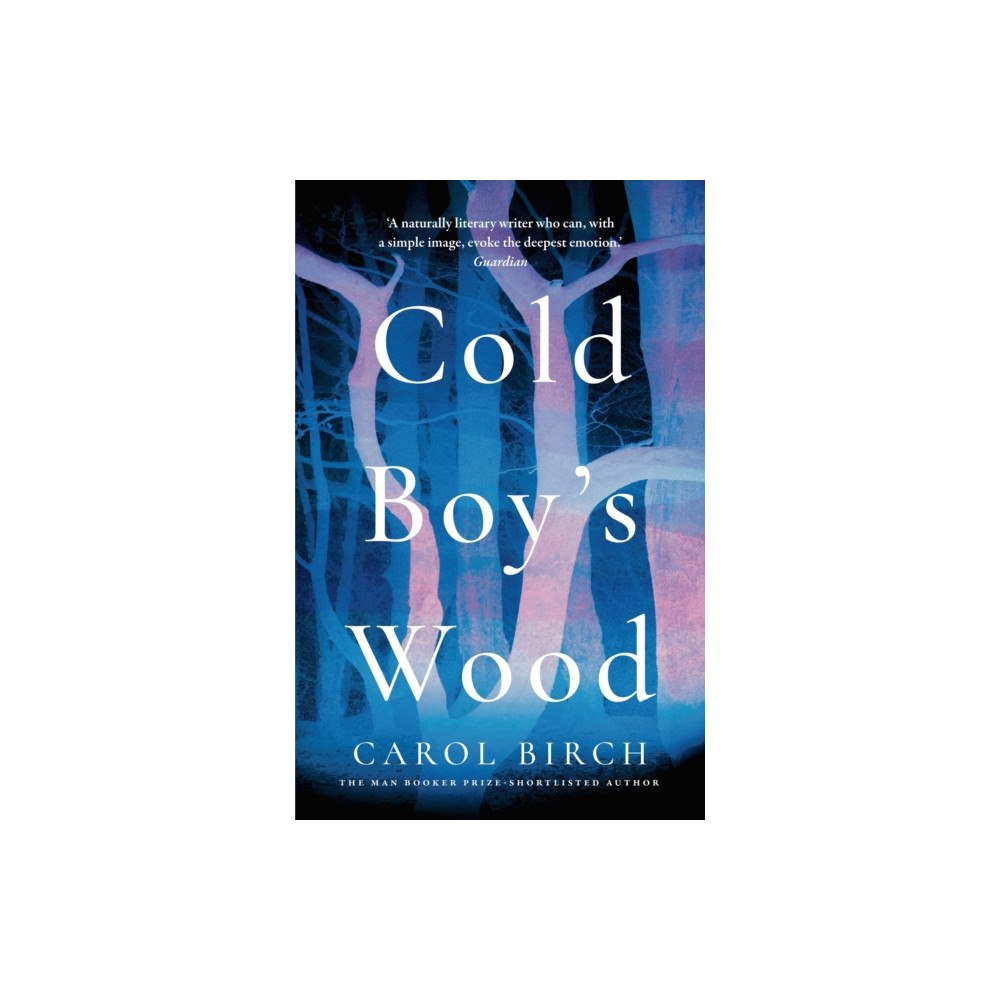 Bloomsbury Publishing PLC Cold Boy's Wood (inbunden, eng)