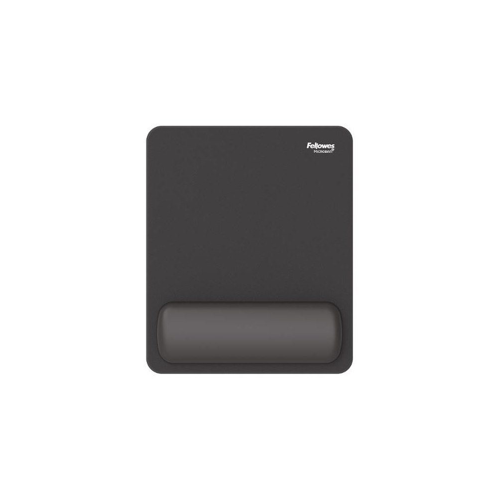 FELLOWES Musmatta FELLOWES Breyta Silikon svart