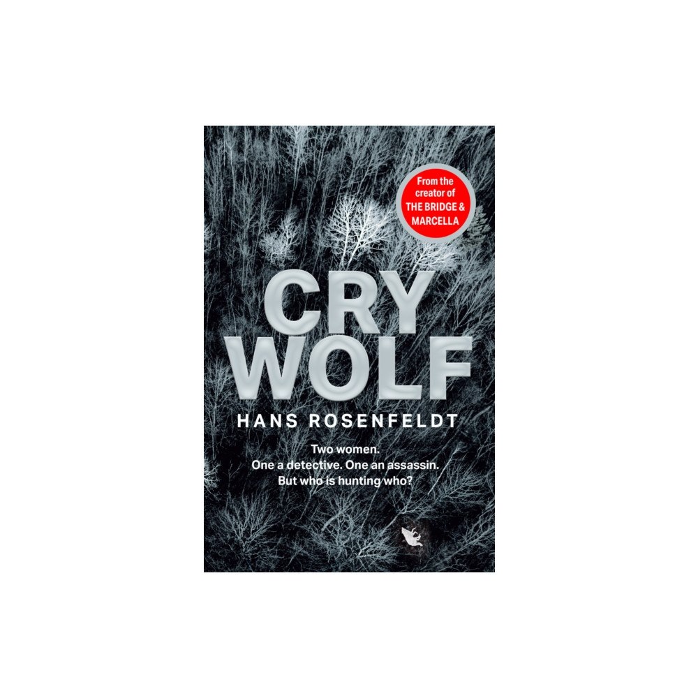 HarperCollins Publishers Cry Wolf (häftad, eng)