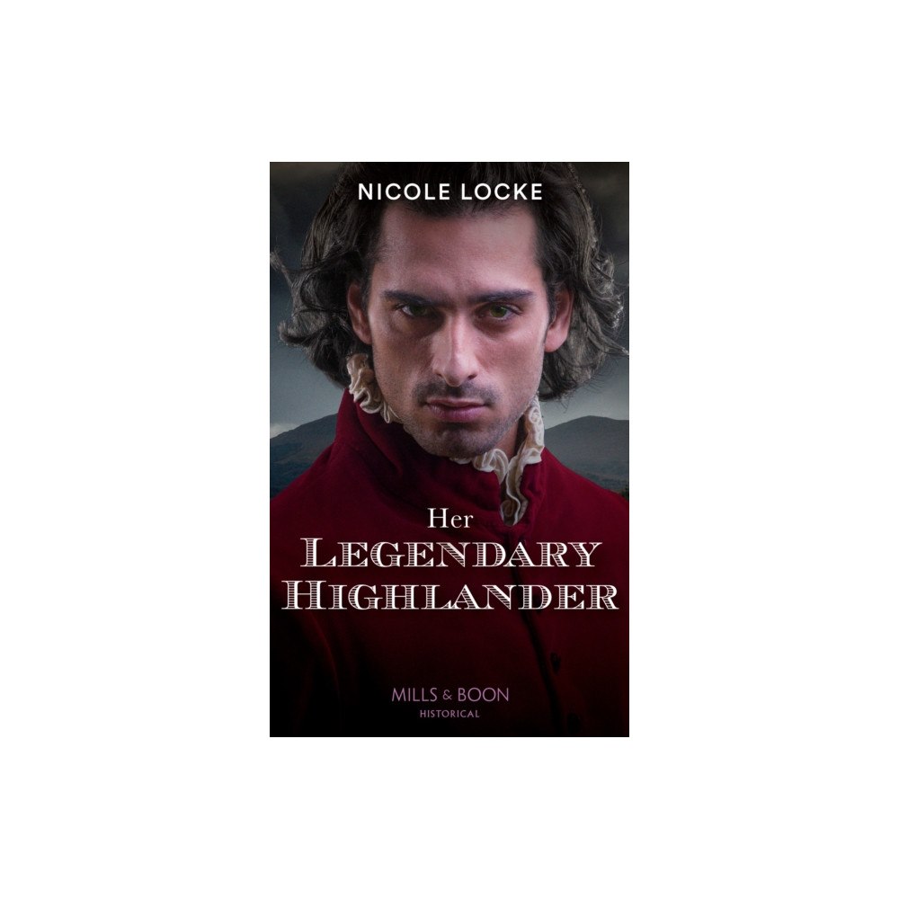 HarperCollins Publishers Her Legendary Highlander (häftad, eng)
