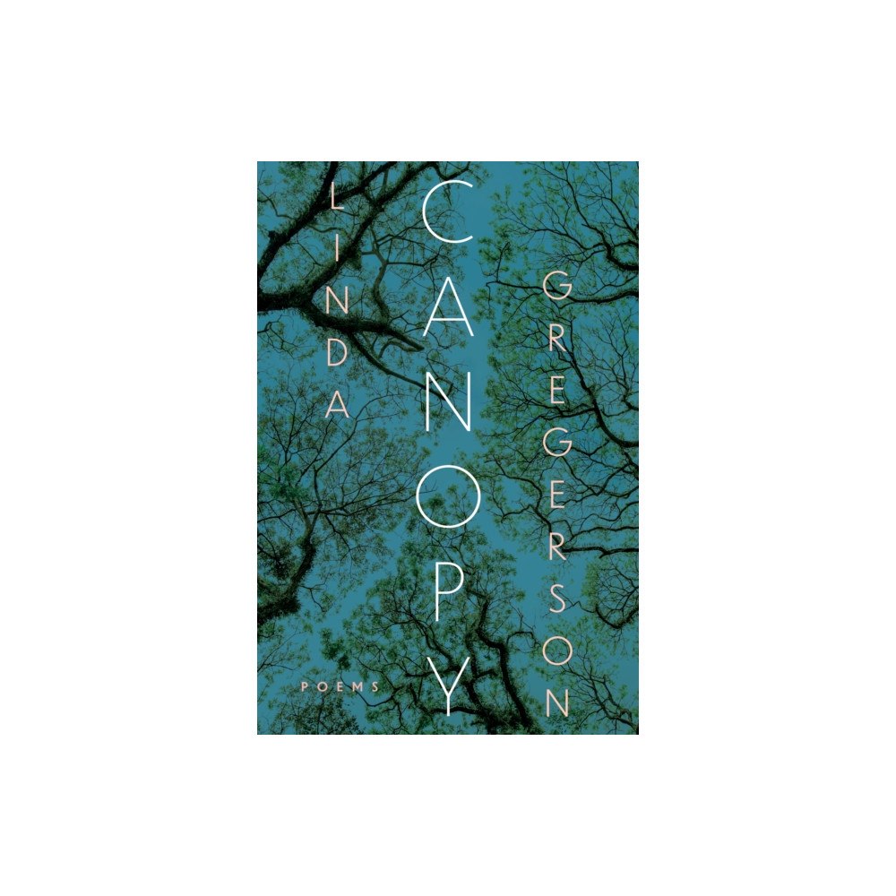 Harpercollins publishers inc Canopy (häftad, eng)