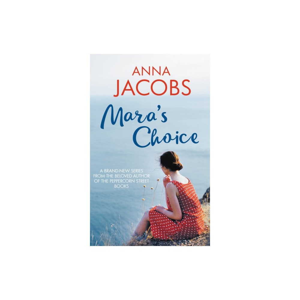 Allison & Busby Mara's Choice (inbunden, eng)