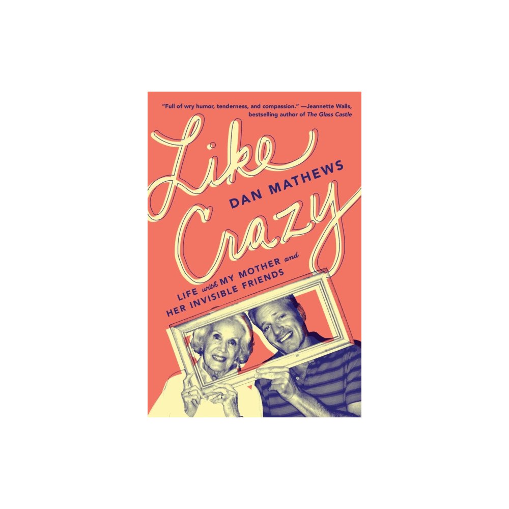 Atria Books Like Crazy (häftad, eng)