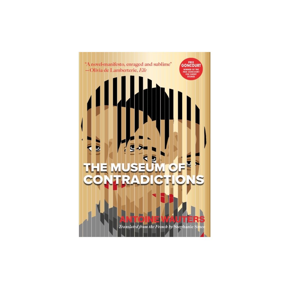 Selkies House Limited The Museum of Contradictions (häftad, eng)