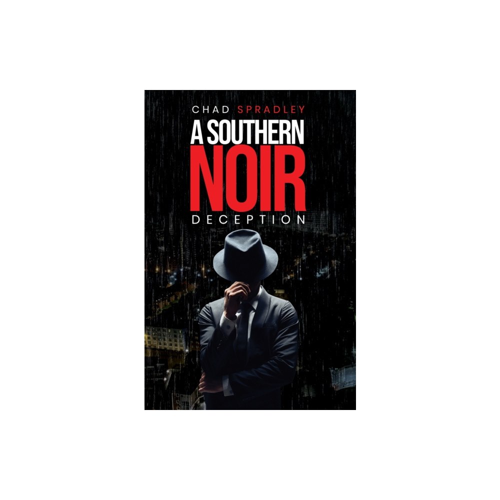 Austin Macauley Publishers LLC A Southern Noir (häftad, eng)