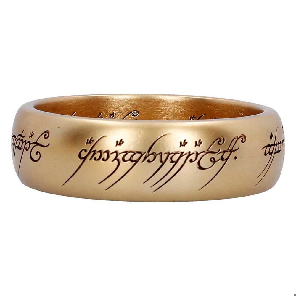 Nemesis Now Lord of the Rings The one Ring Trinket dish