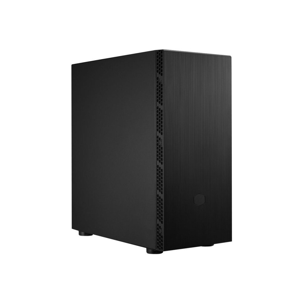 Cooler Master Cooler Master MasterBox MB600L V2 - mid tower - ATX