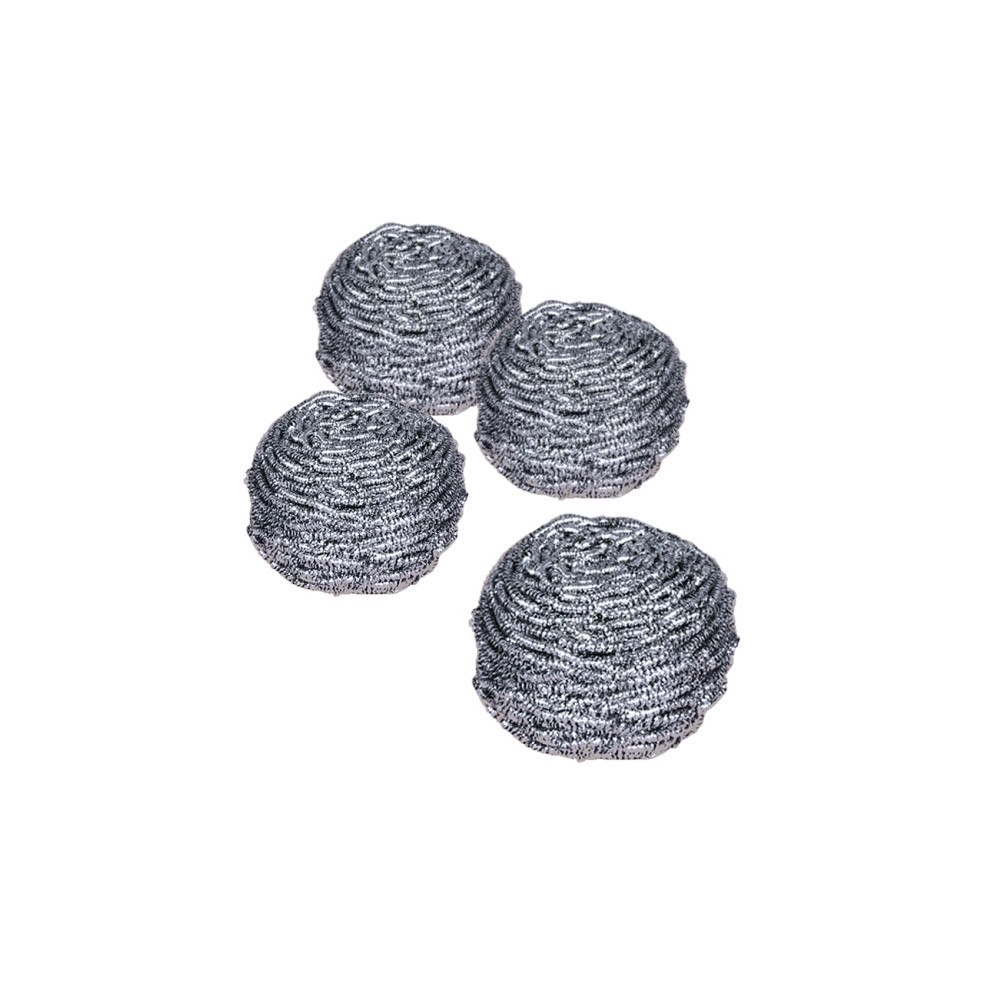 Abena Stålsvamp, ABENA, neutral, 9x11,5x8cm