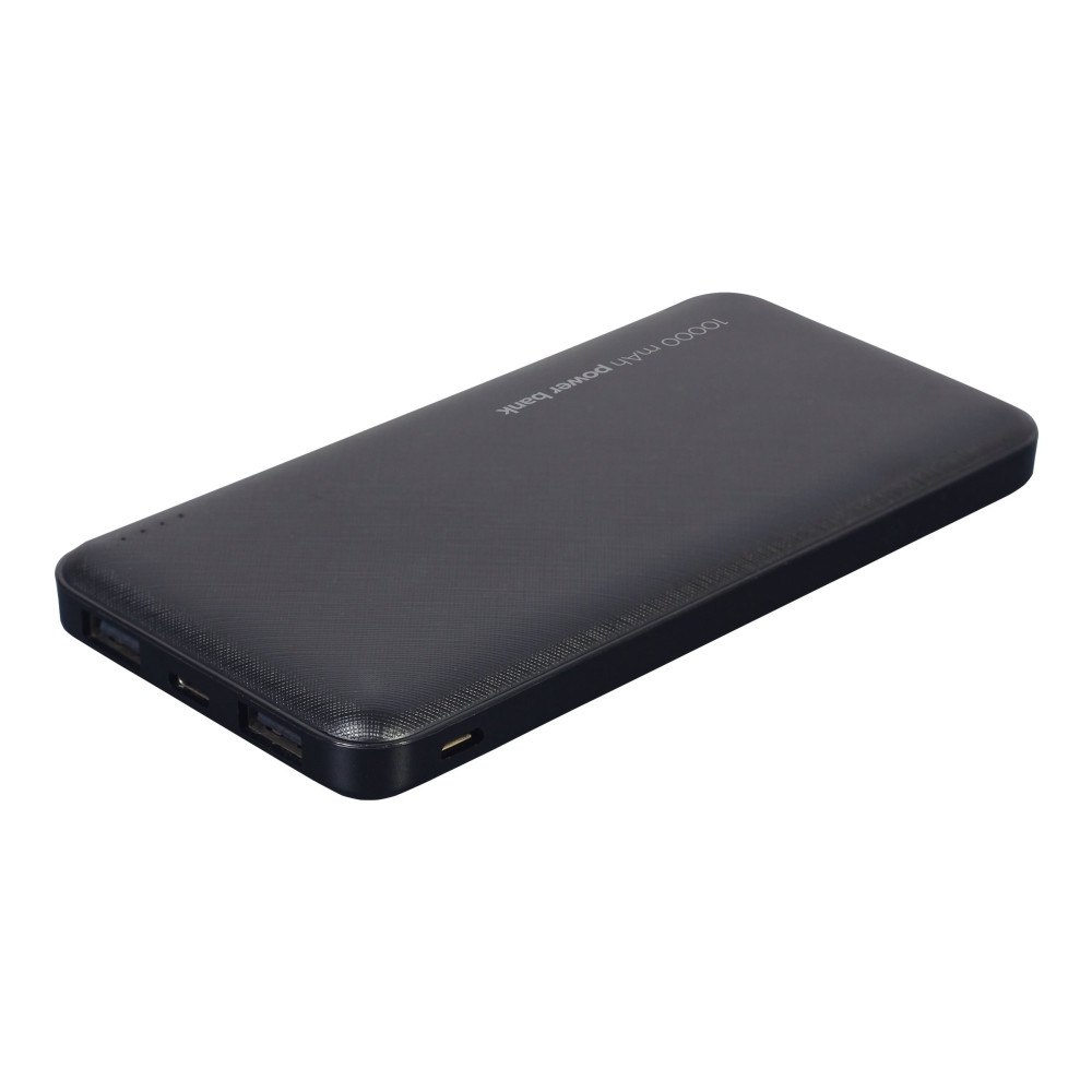 Gembird Gembird PB10-02 power bank - Li-pol - USB - 12 Watt