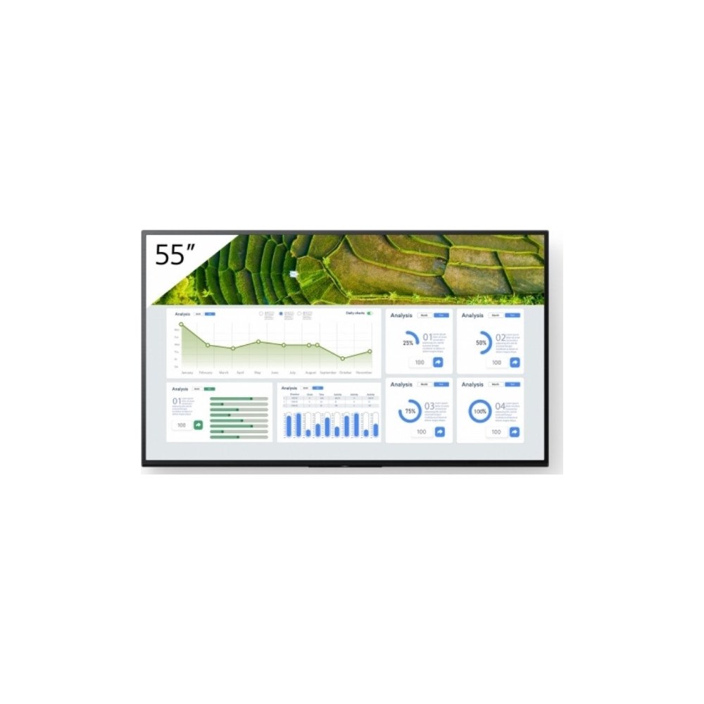 Sony Sony Bravia Professional Displays