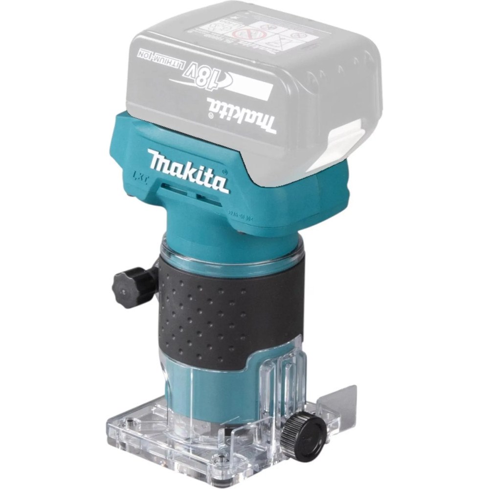 Makita Makita DRT52Z Fräs