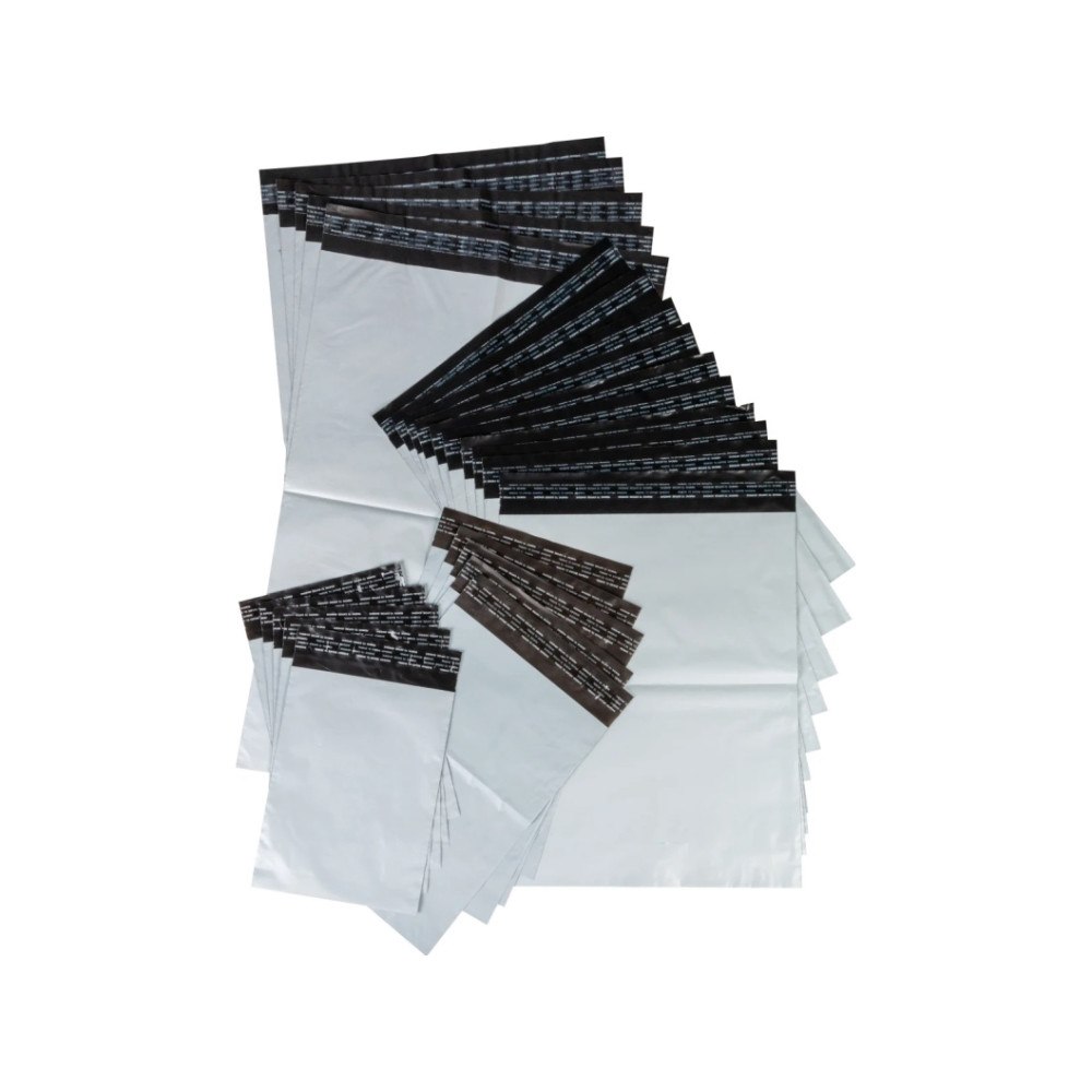 BNT Fraktpåsar, Postpåsar Startpaket