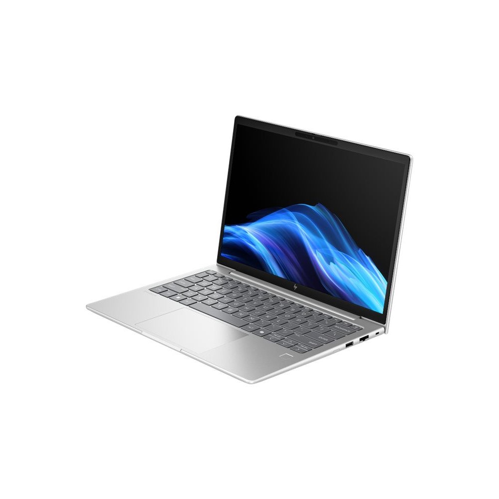 HP HP EliteBook 6 G1i Notebook AI - AI PC - 13" - Intel Core Ultra 5 - 225U - 16 GB RAM - 512 GB SSD - hela norden