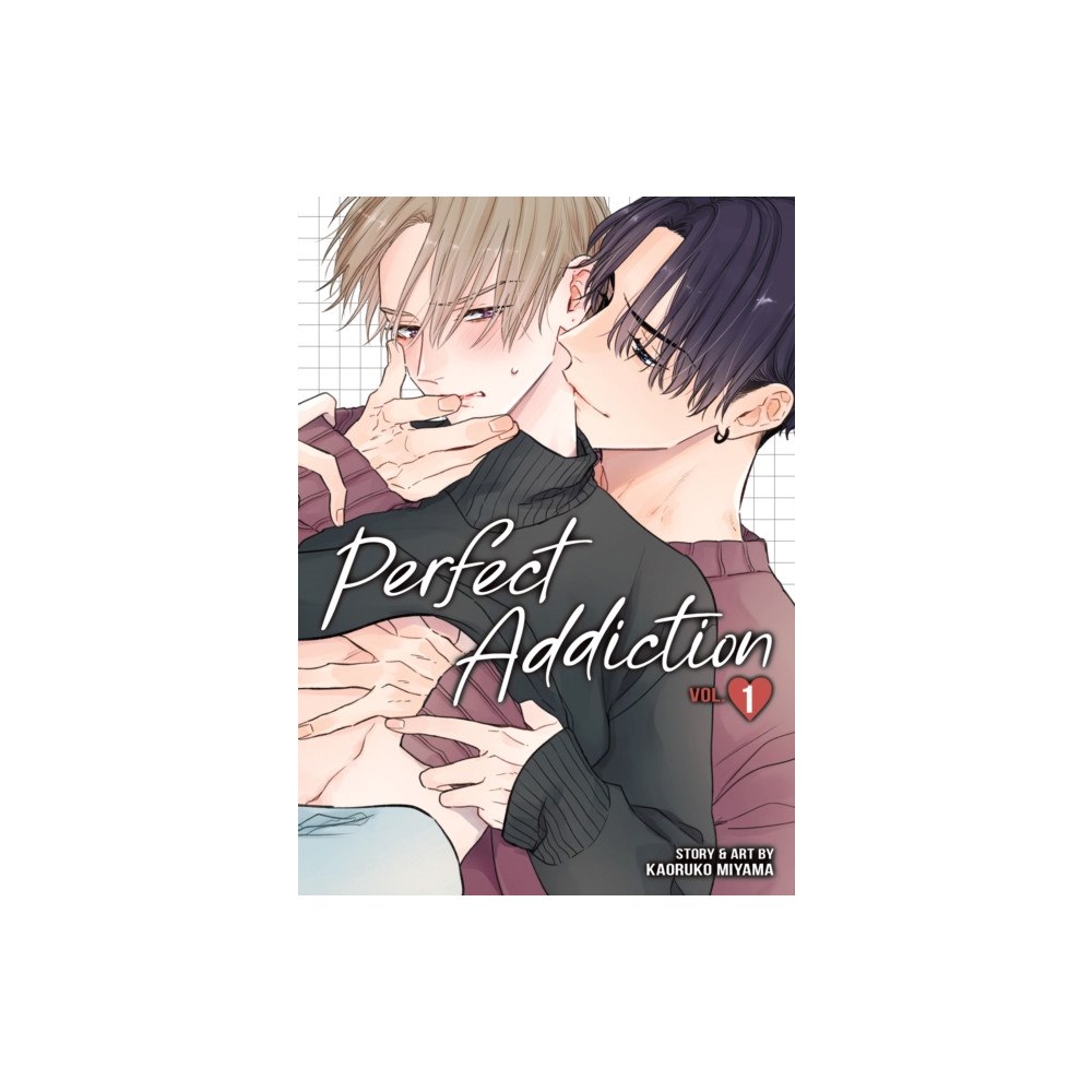 Seven Seas Entertainment, LLC Perfect Addiction Vol. 1 (häftad, eng)