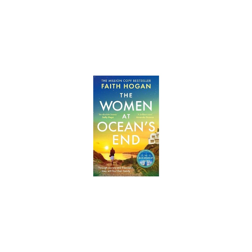 Faith Hogan The Women at Ocean's End (pocket, eng)